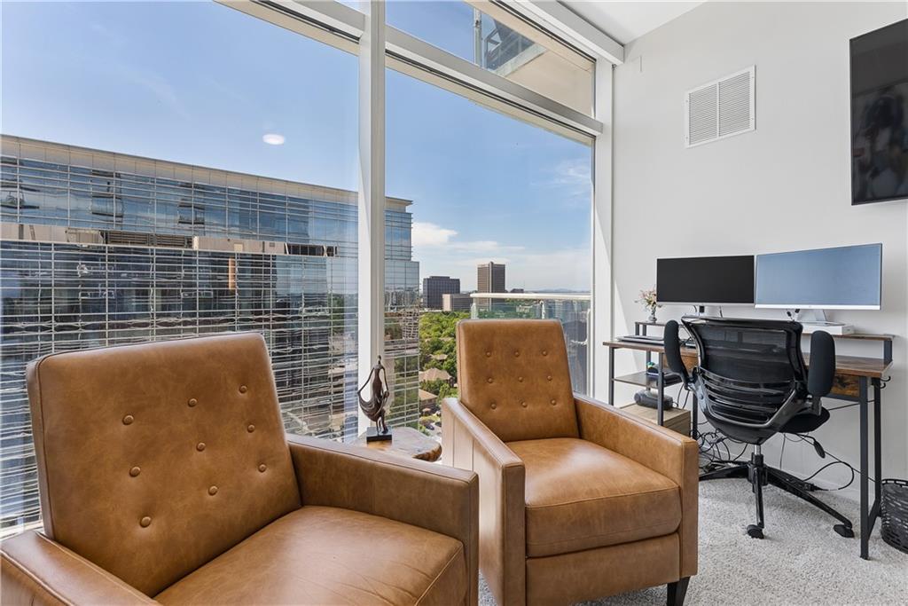 45 Ivan Allen Jr Boulevard Unit 1703
