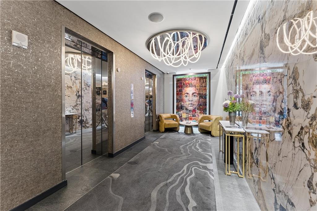45 Ivan Allen Jr Boulevard Unit 1703