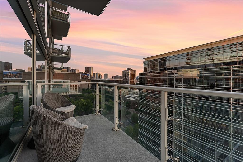 45 Ivan Allen Jr Boulevard Unit 1703