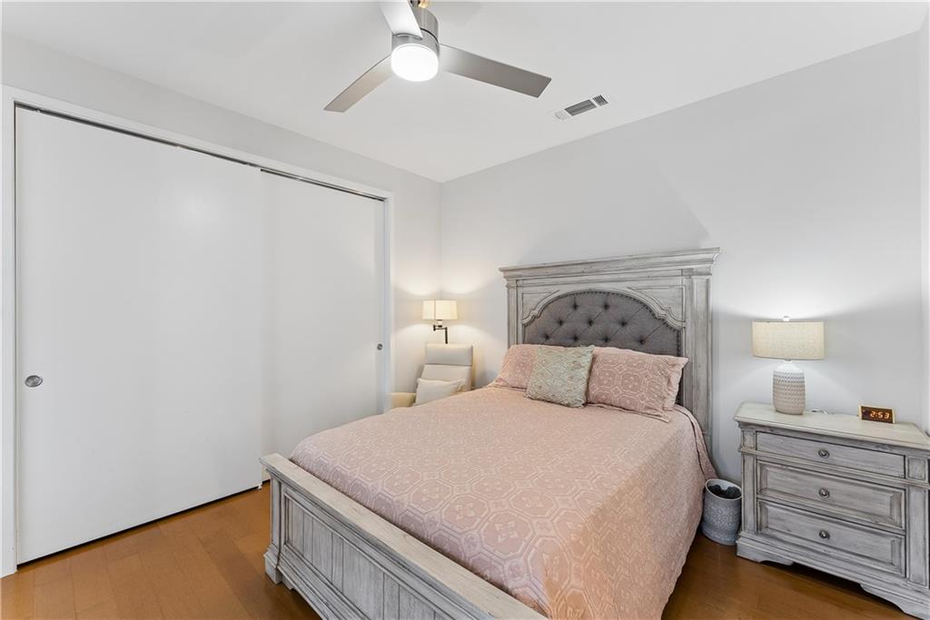45 Ivan Allen Jr Boulevard Unit 1703