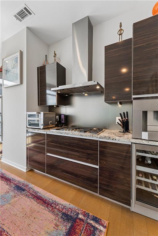 45 Ivan Allen Jr Boulevard Unit 1703
