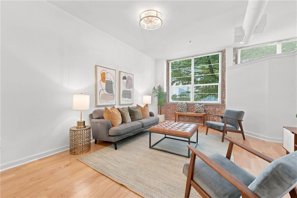 800 Peachtree Street NE Unit 8227