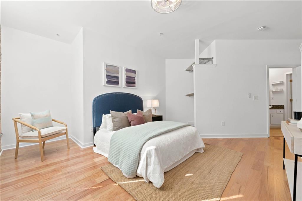 800 Peachtree Street NE Unit 8227