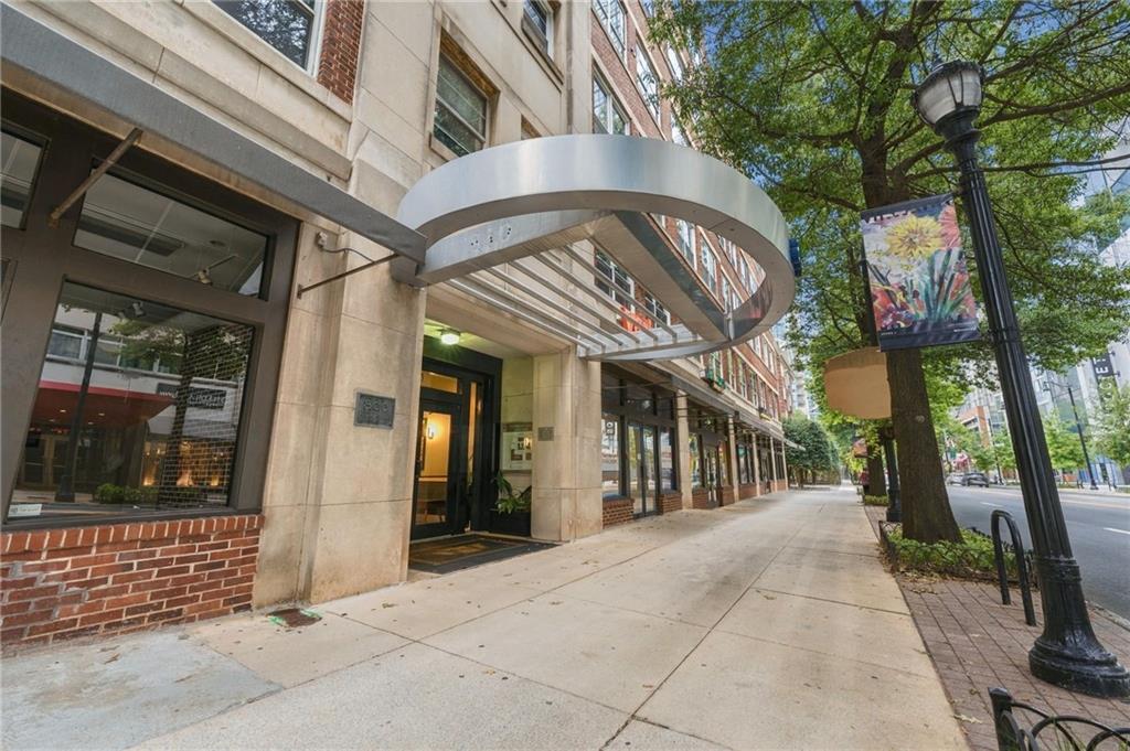 800 Peachtree Street NE Unit 8227