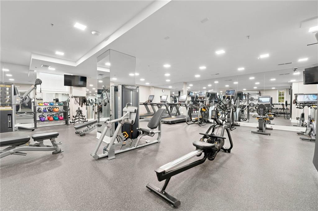 800 Peachtree Street NE Unit 8227