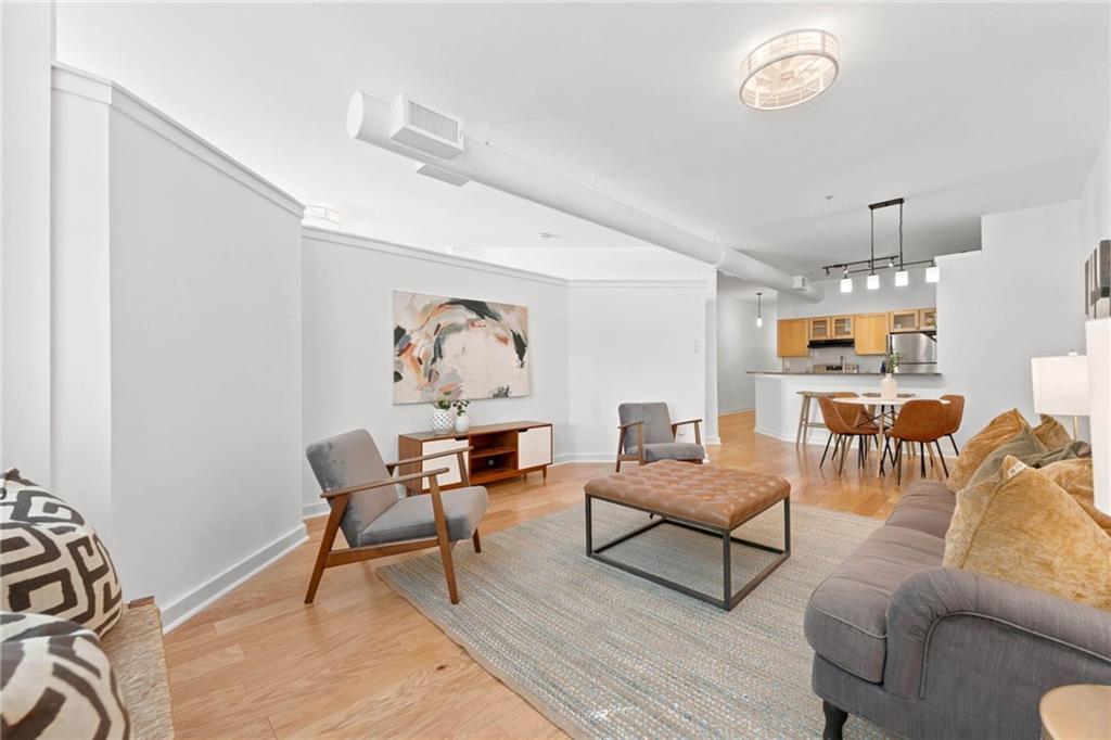 800 Peachtree Street NE Unit 8227