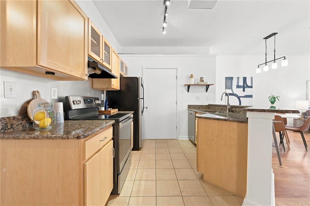 800 Peachtree Street NE Unit 8227