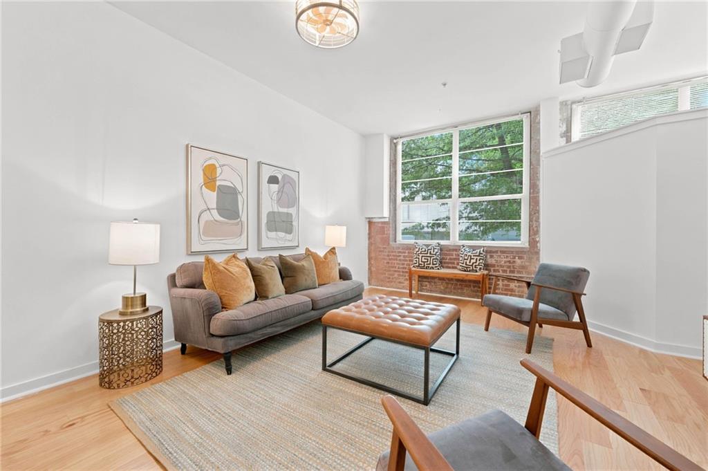 800 Peachtree Street NE Unit 8227
