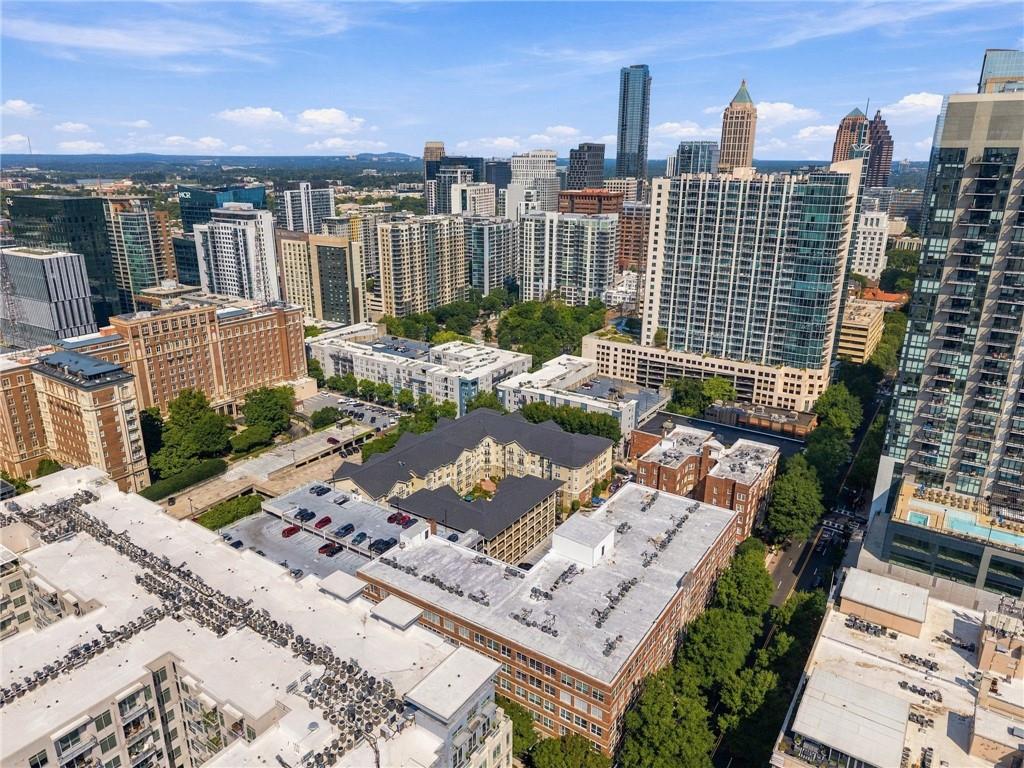 800 Peachtree Street NE Unit 8227