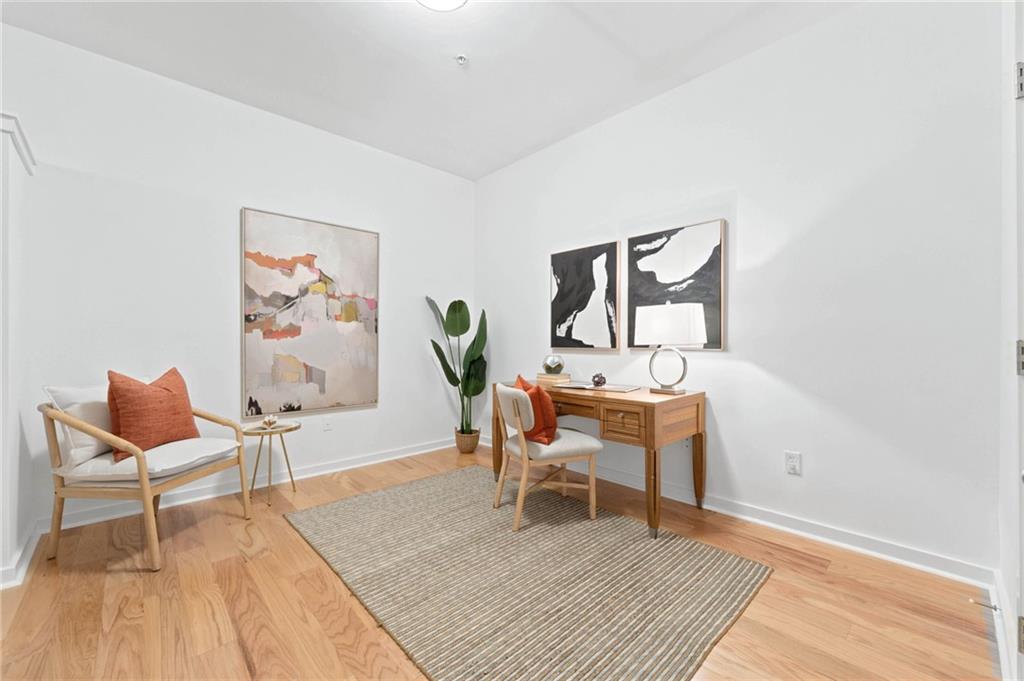 800 Peachtree Street NE Unit 8227