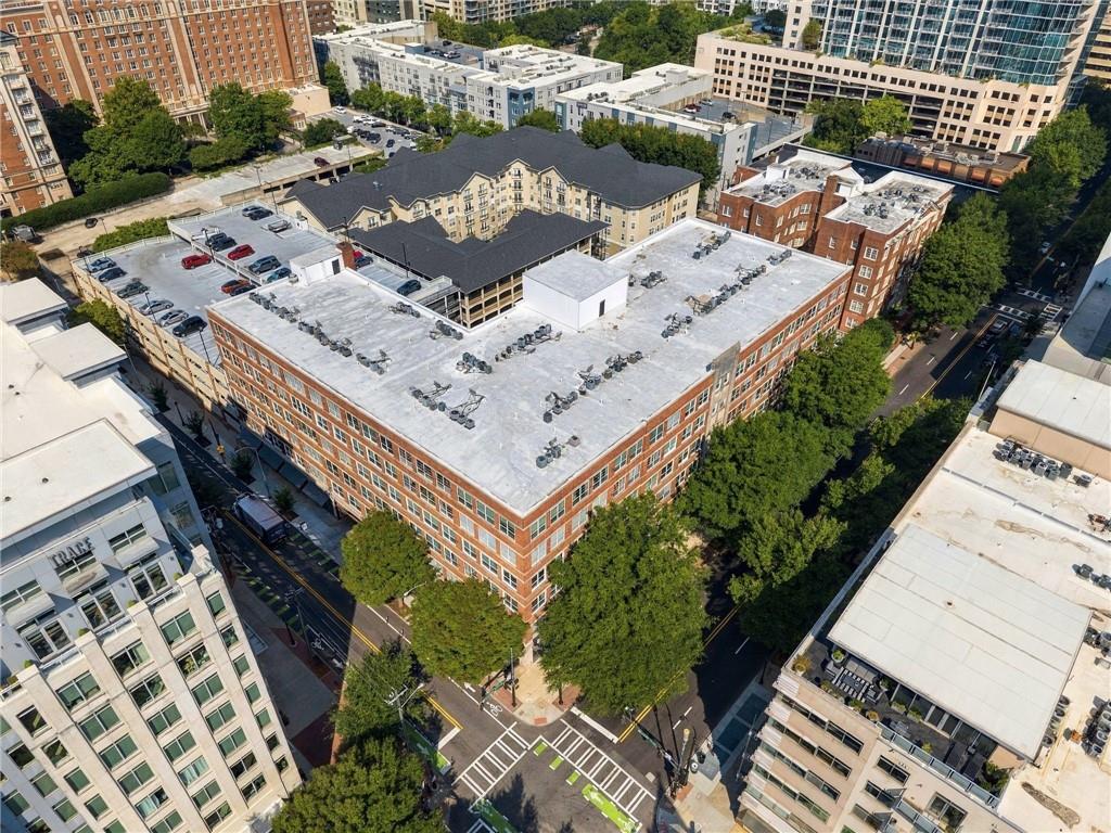 800 Peachtree Street NE Unit 8227