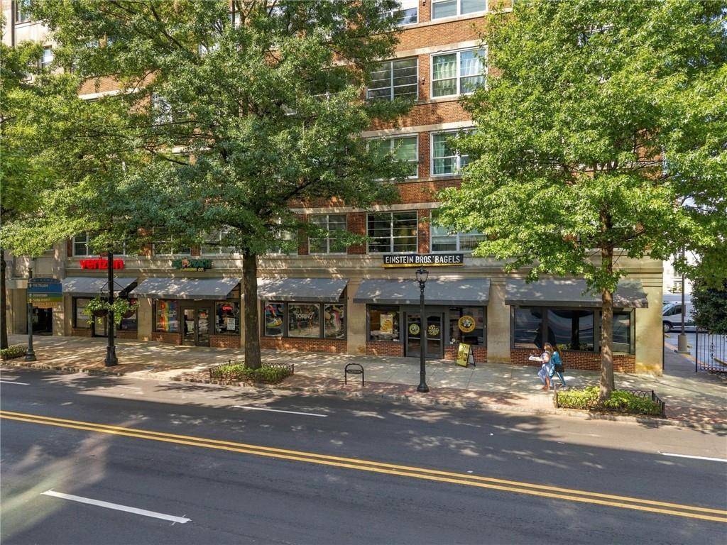800 Peachtree Street NE Unit 8227