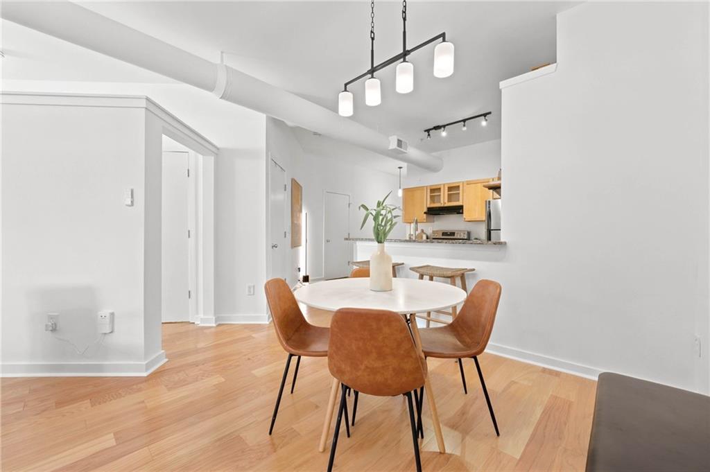800 Peachtree Street NE Unit 8227