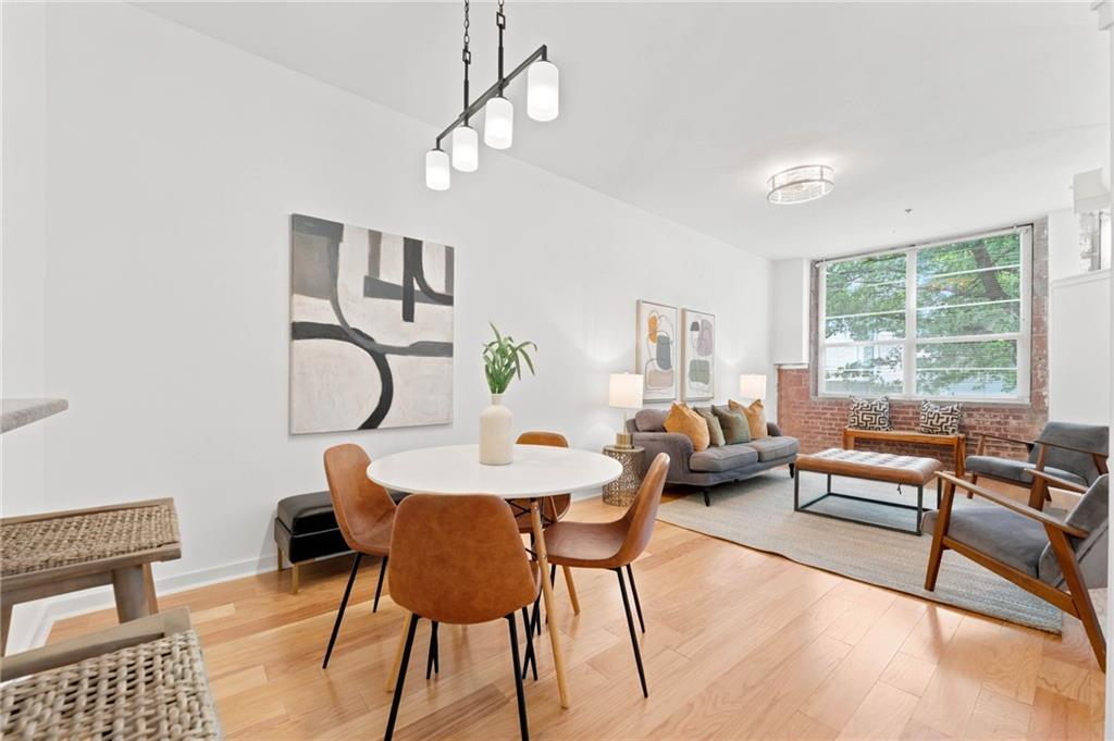 800 Peachtree Street NE Unit 8227