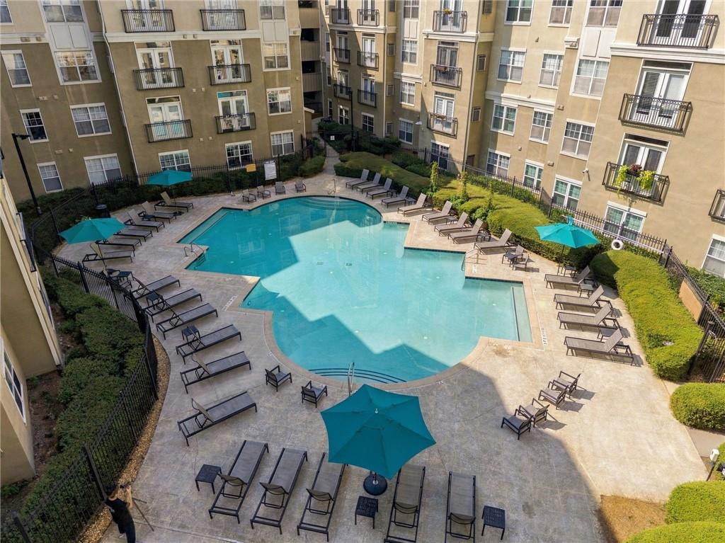 800 Peachtree Street NE Unit 8227