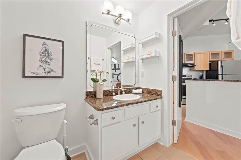 800 Peachtree Street NE Unit 8227