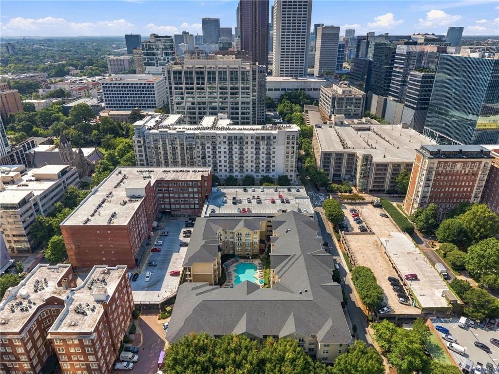 800 Peachtree Street NE Unit 8227