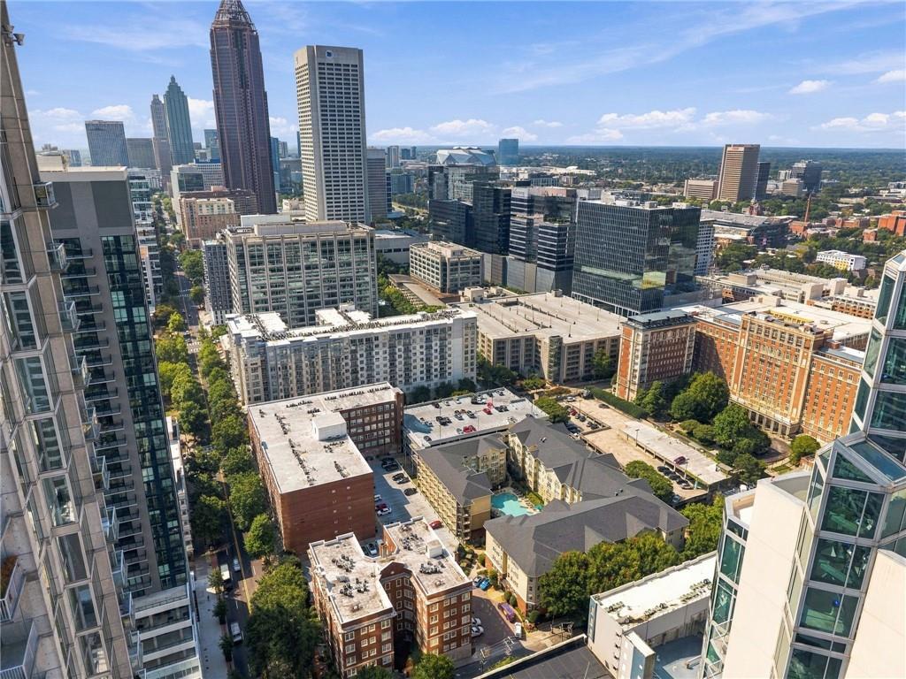 800 Peachtree Street NE Unit 8227