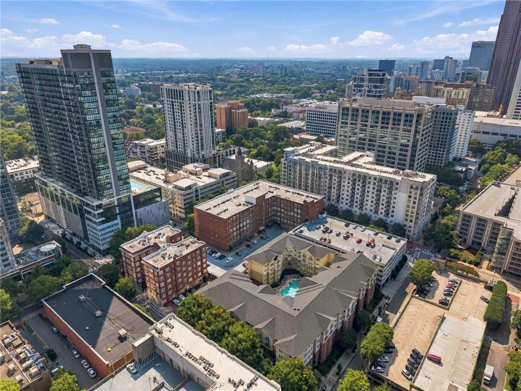 800 Peachtree Street NE Unit 8227