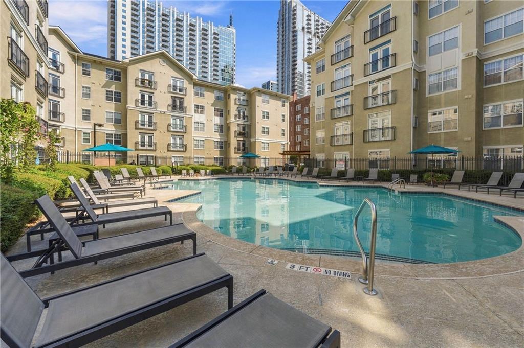 800 Peachtree Street NE Unit 8227