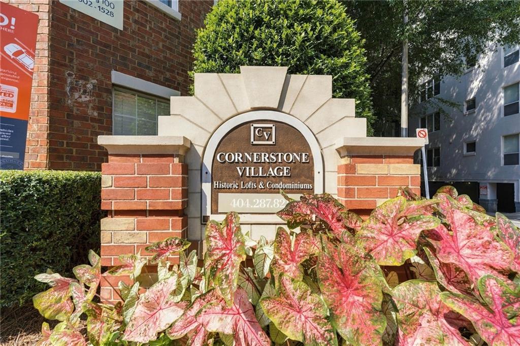 800 Peachtree Street NE Unit 8227