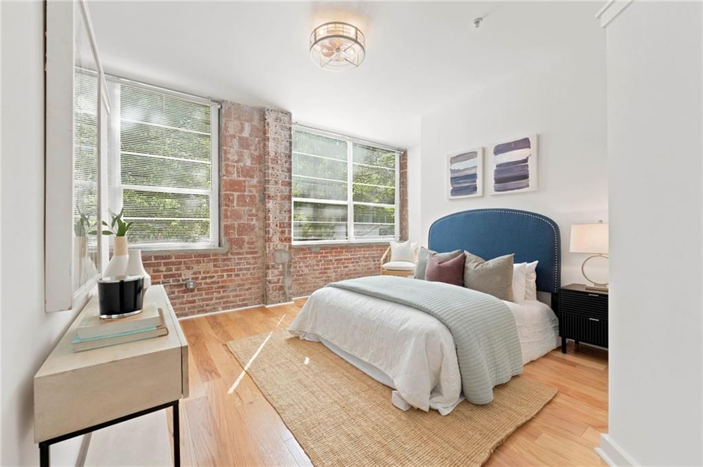 800 Peachtree Street NE Unit 8227