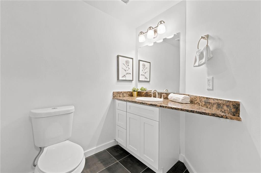 800 Peachtree Street NE Unit 8227