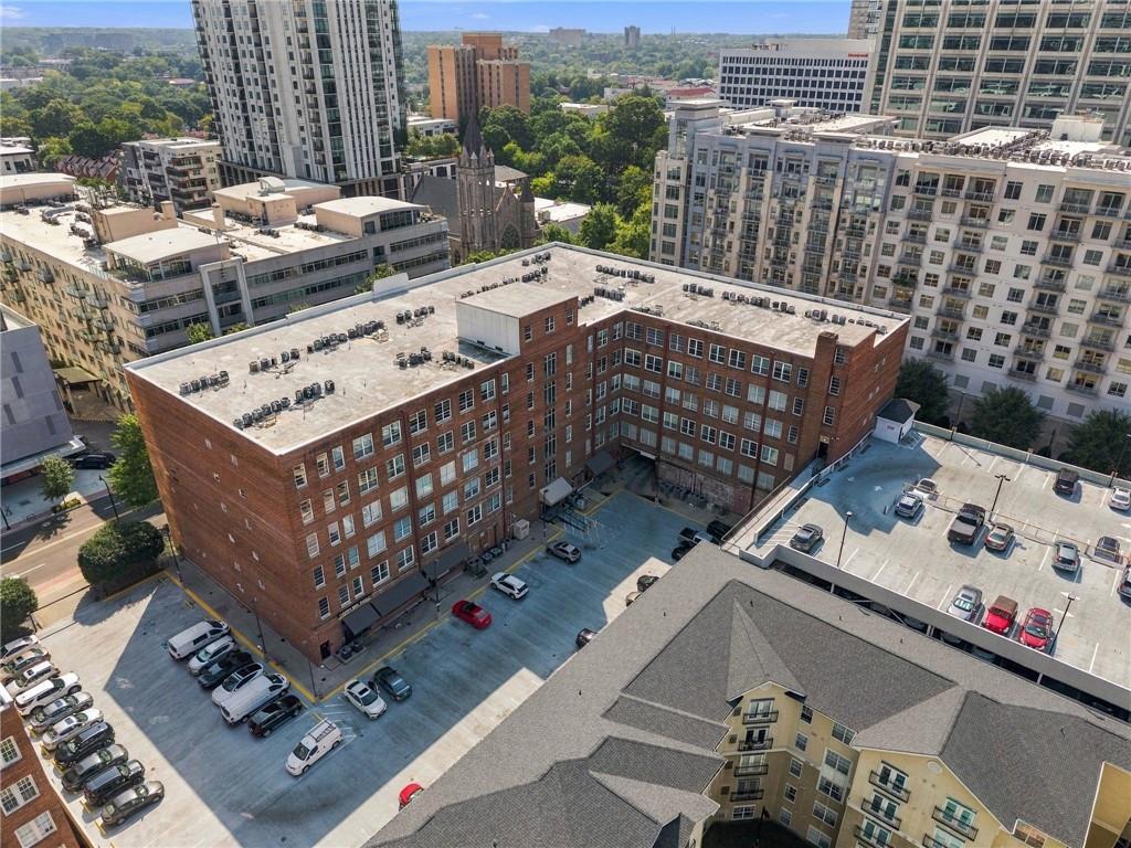 800 Peachtree Street NE Unit 8227