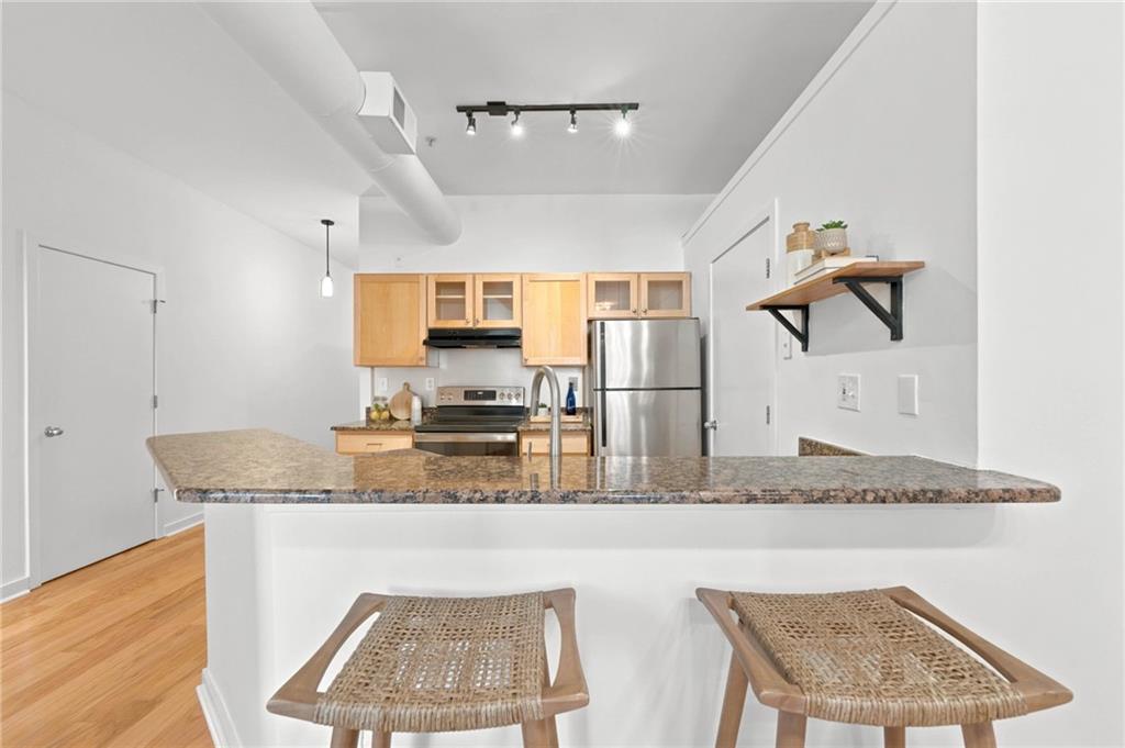 800 Peachtree Street NE Unit 8227