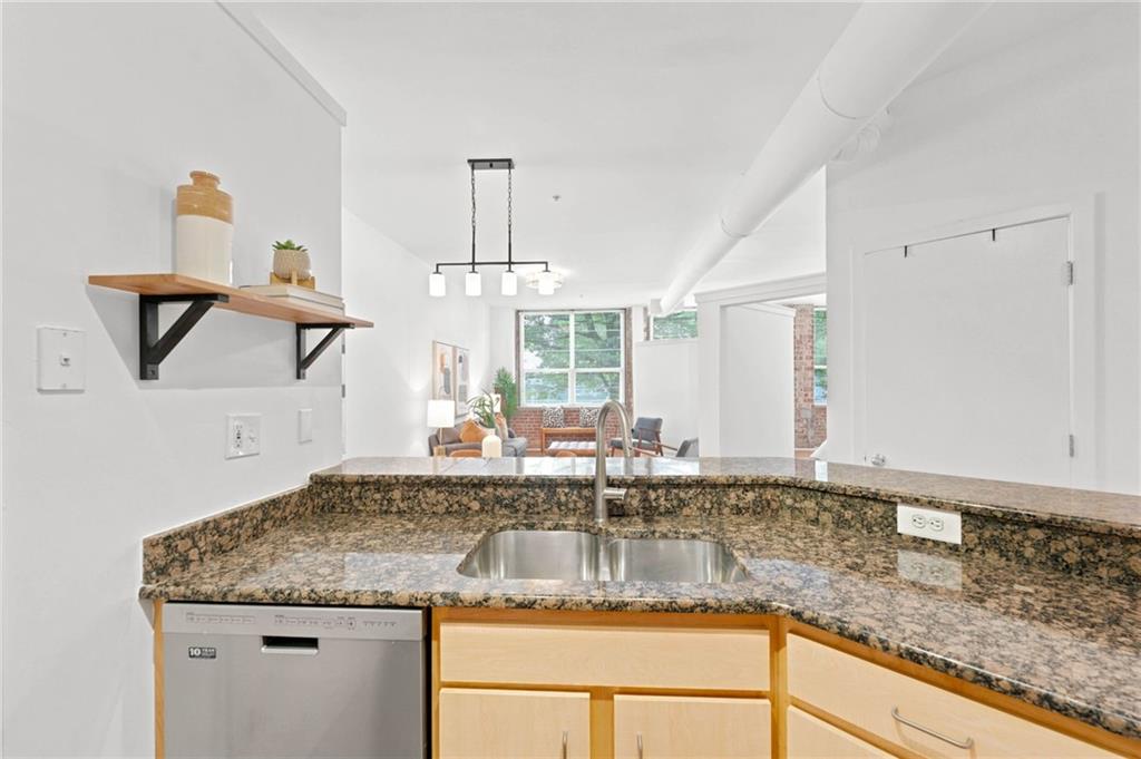 800 Peachtree Street NE Unit 8227