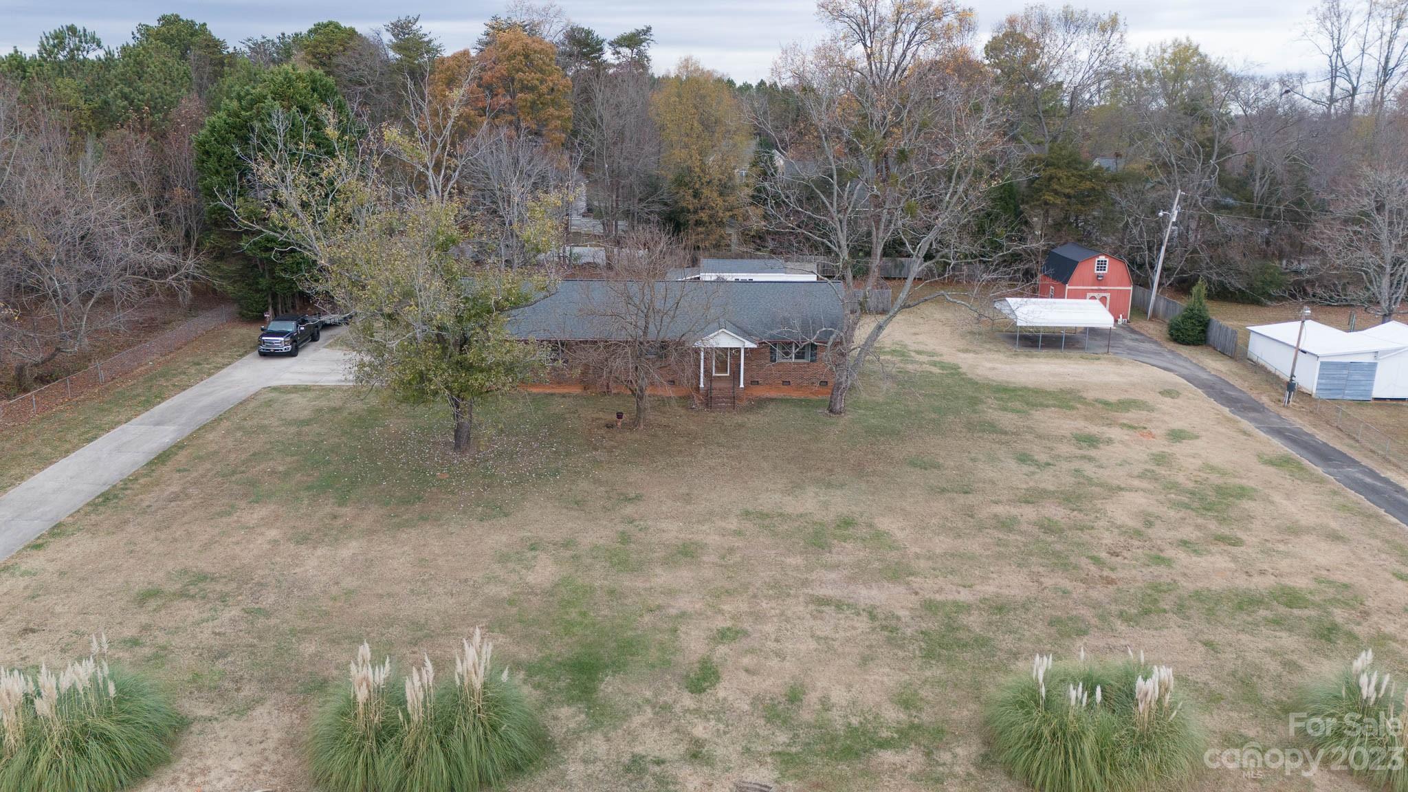 7869 Cherry Point Drive