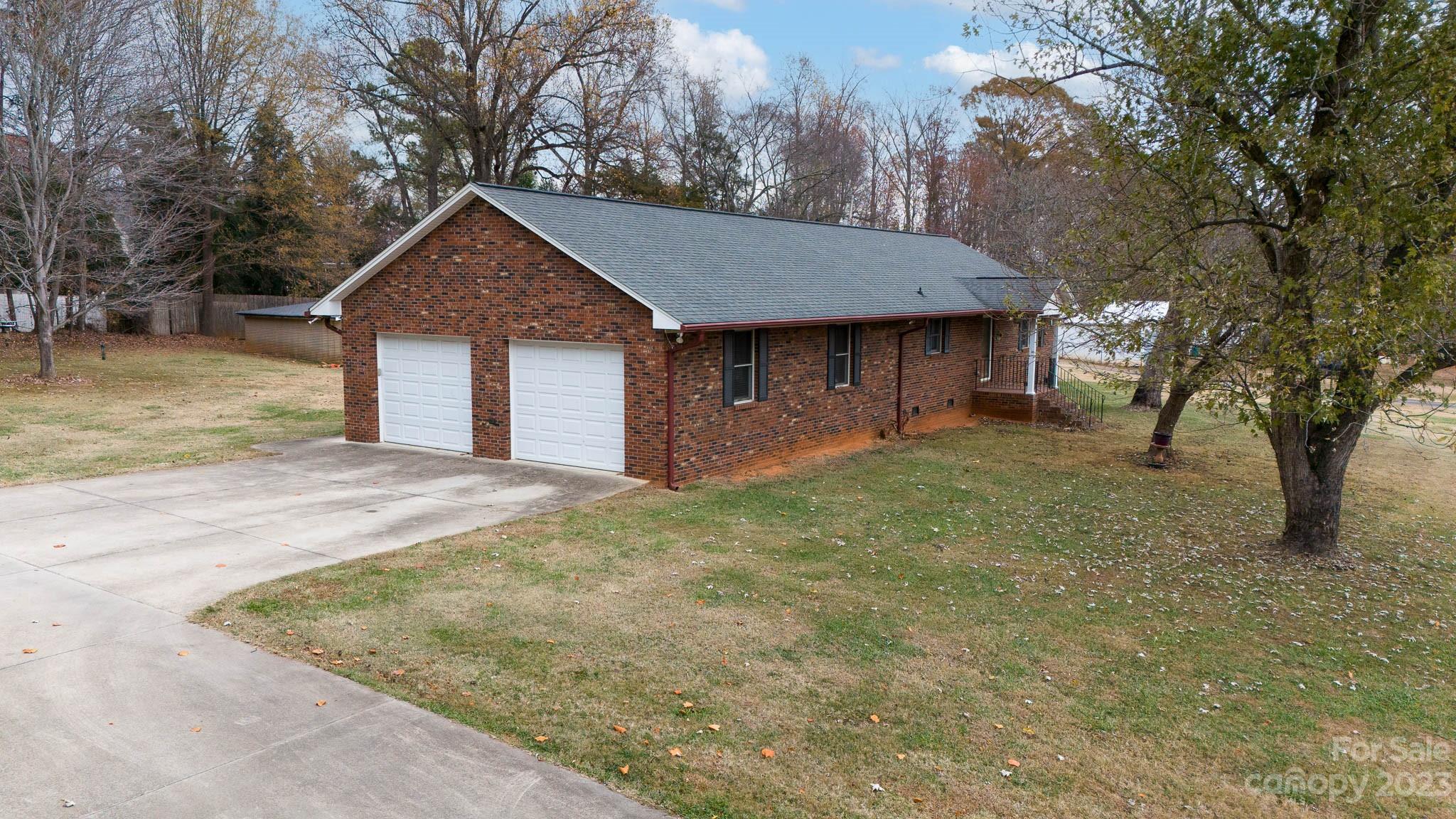 7869 Cherry Point Drive