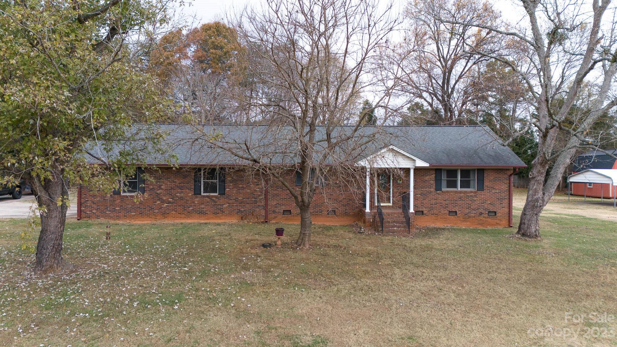 7869 Cherry Point Drive