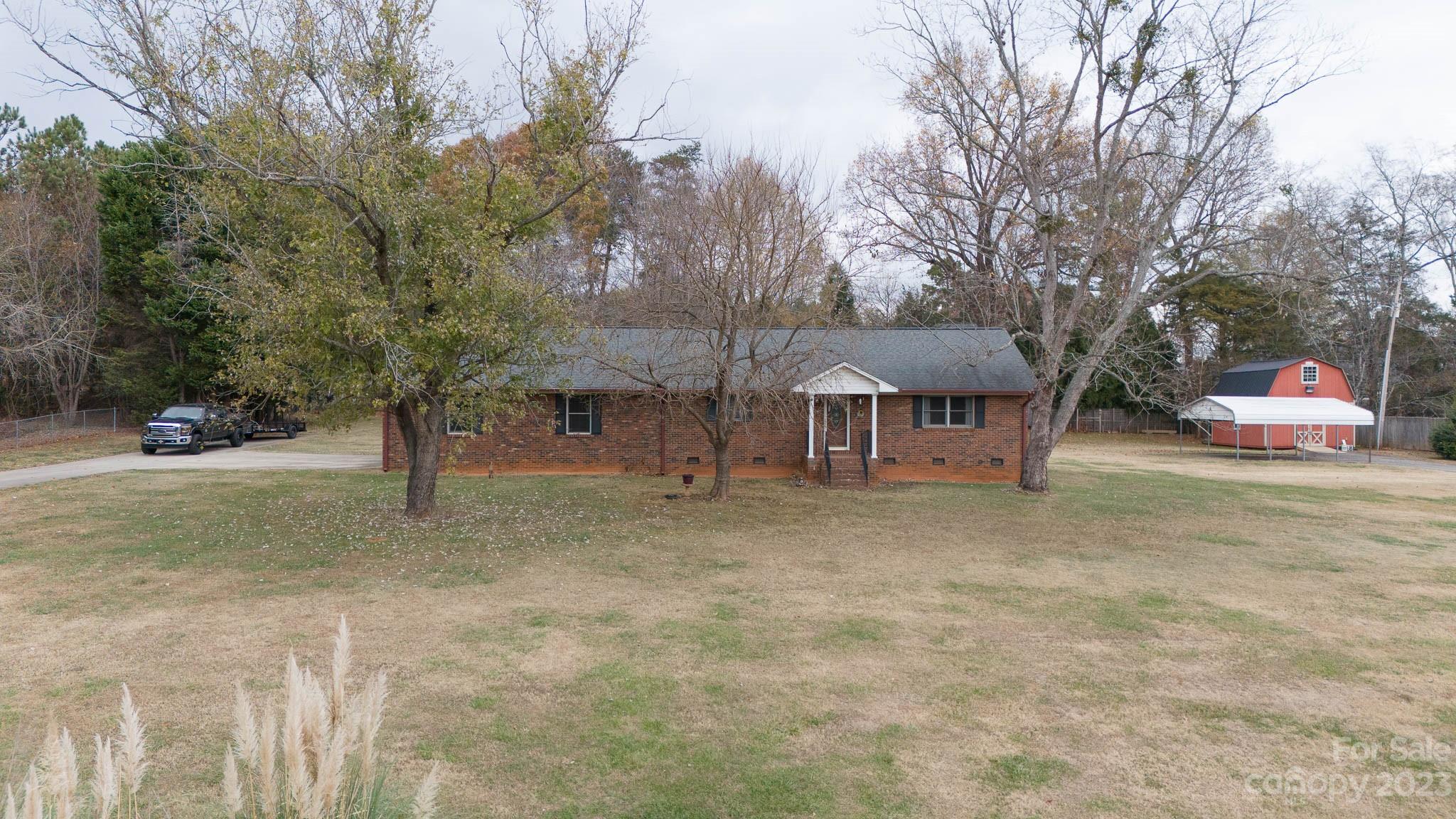 7869 Cherry Point Drive