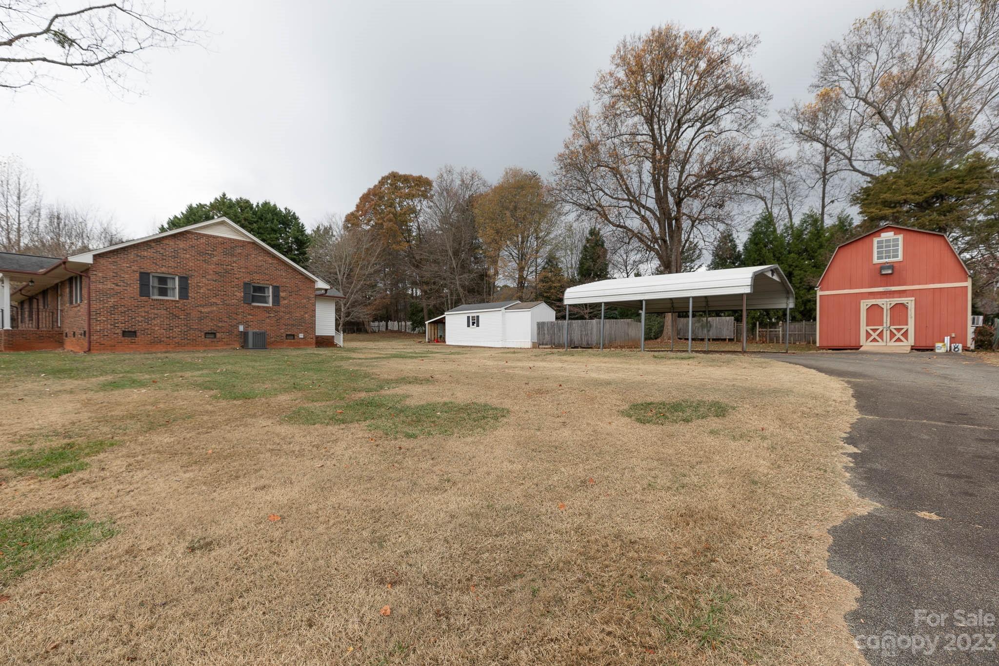 7869 Cherry Point Drive