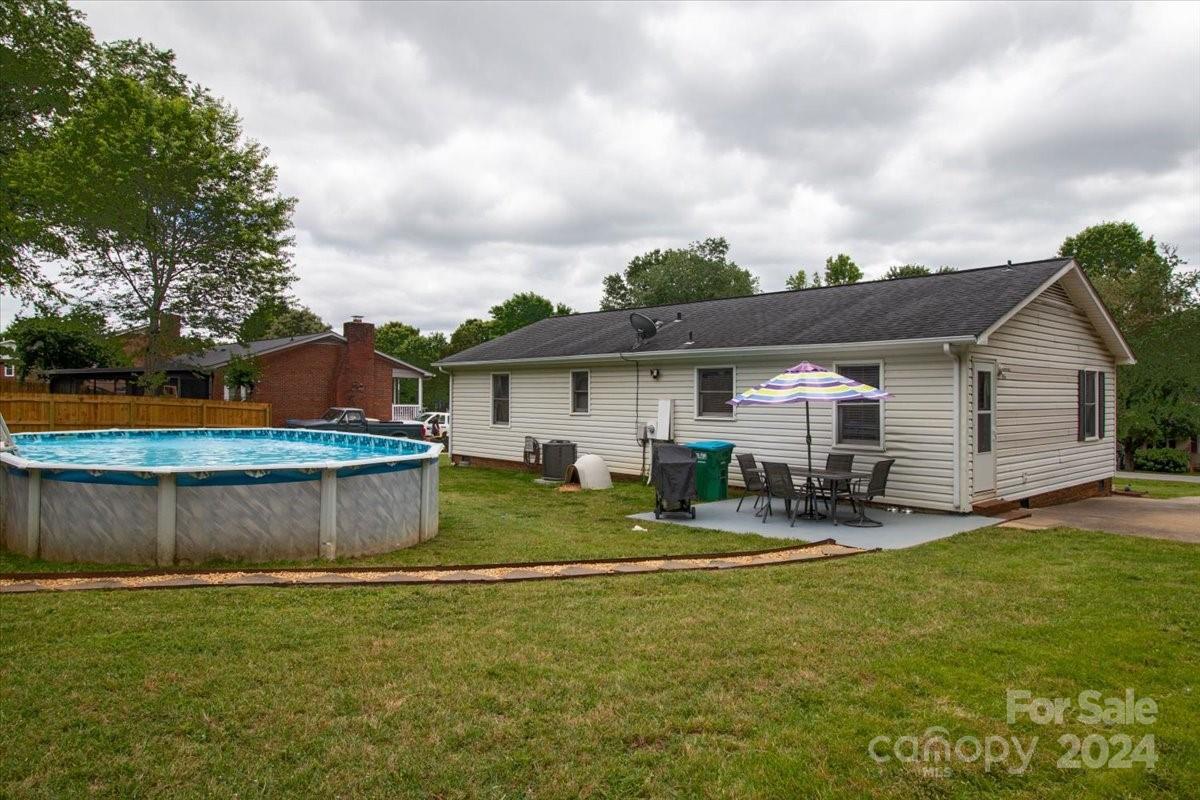 502 W Ormand Avenue