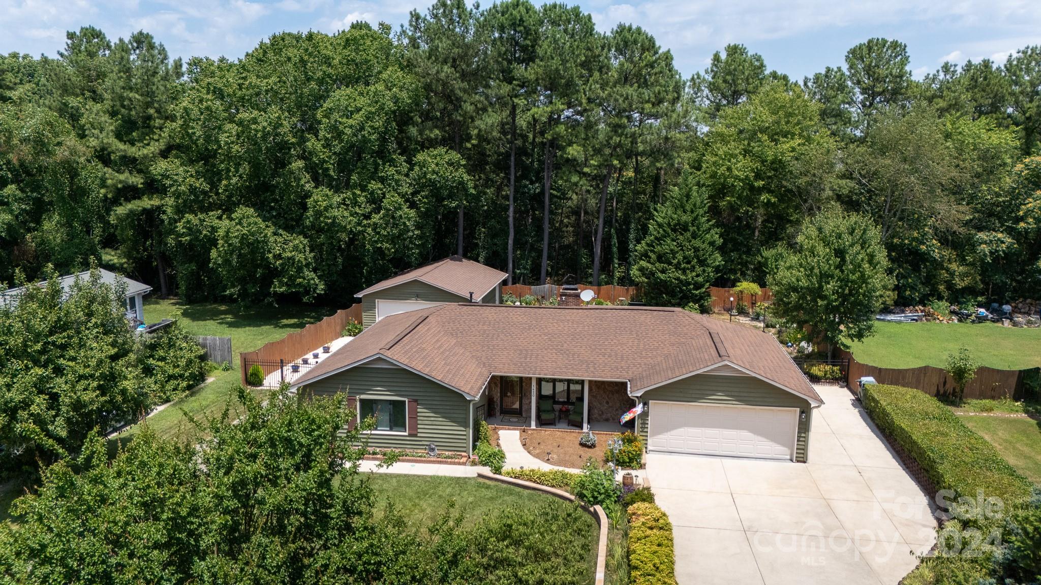 1420 Shady Bark Drive