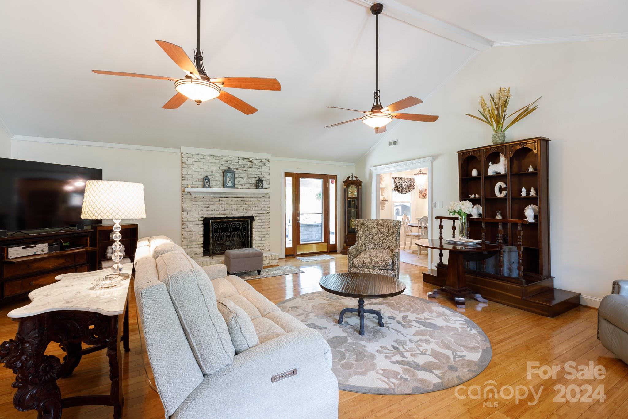 1420 Shady Bark Drive