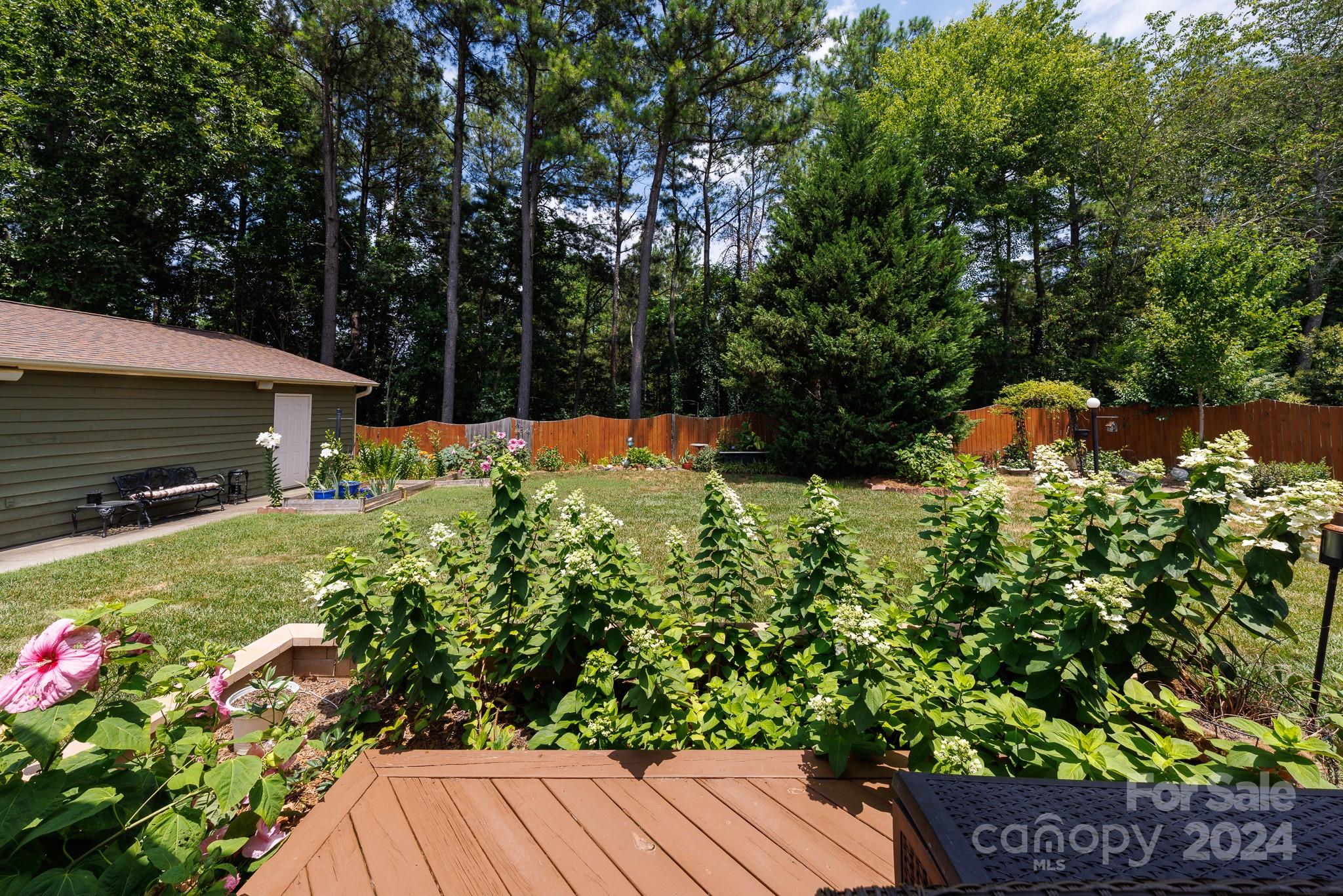 1420 Shady Bark Drive