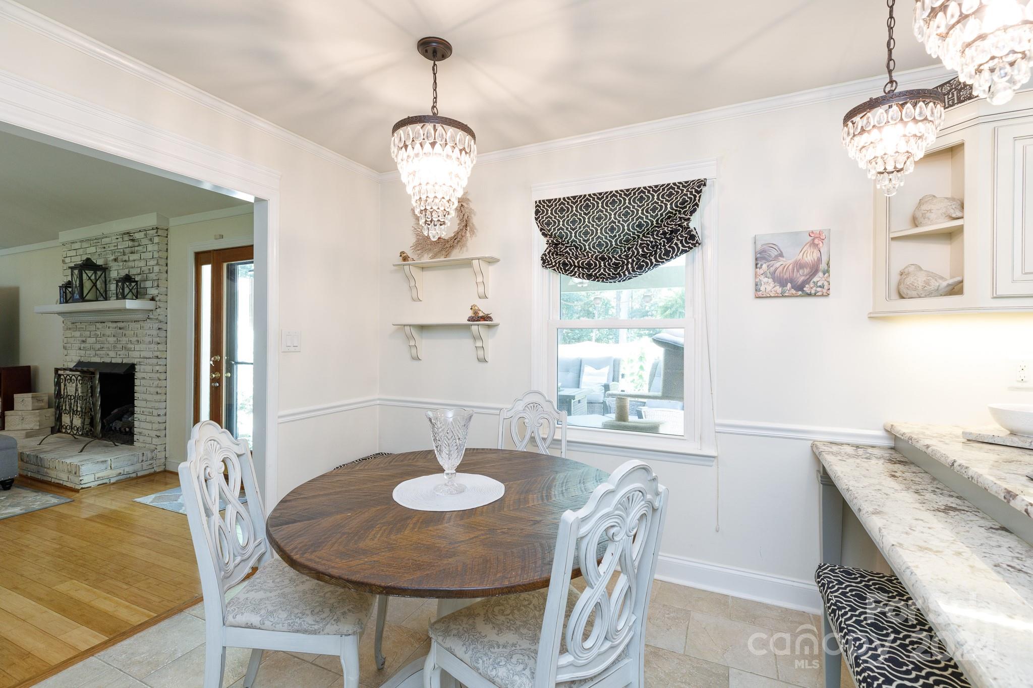 1420 Shady Bark Drive