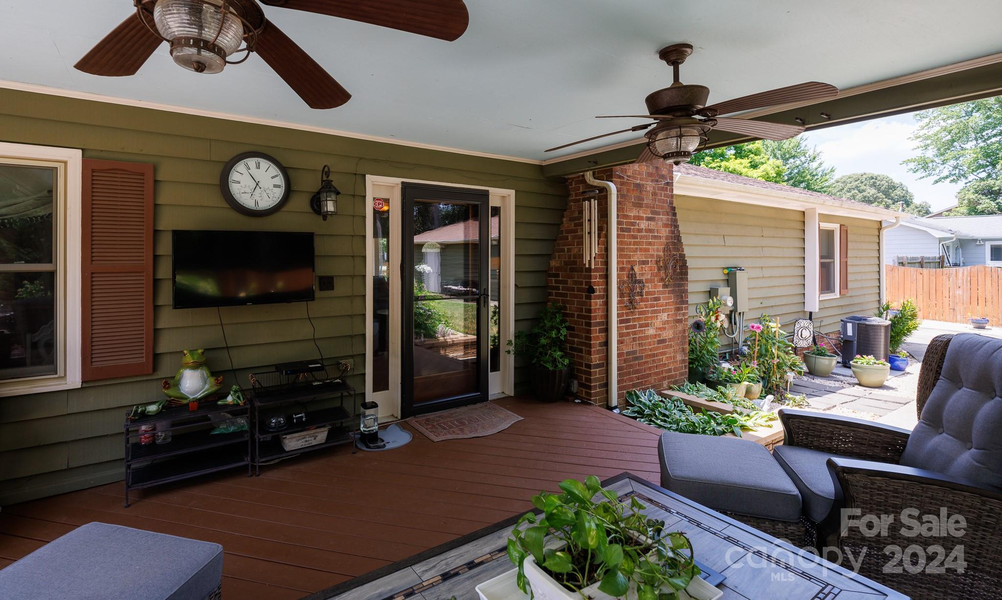 1420 Shady Bark Drive