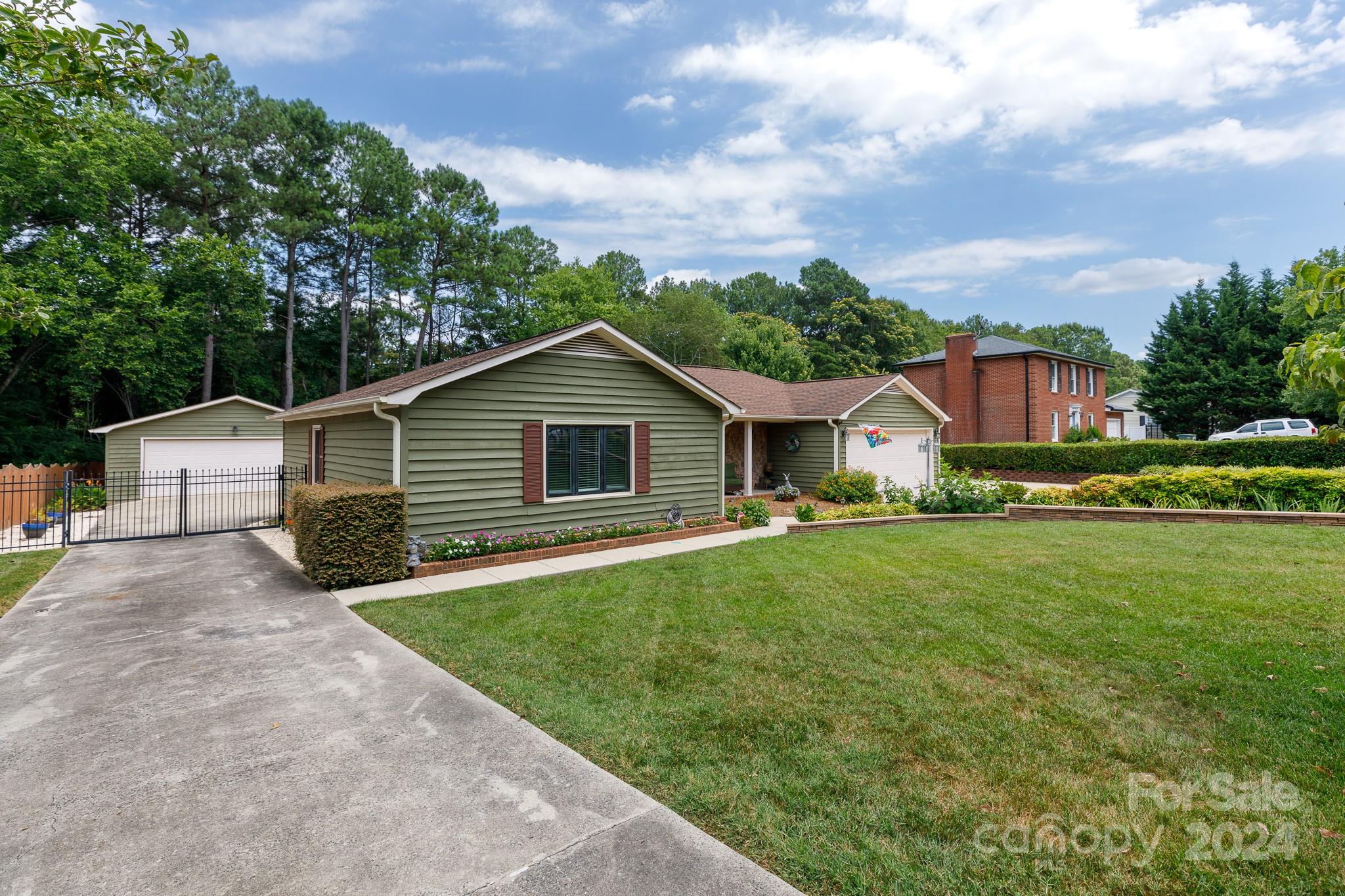 1420 Shady Bark Drive