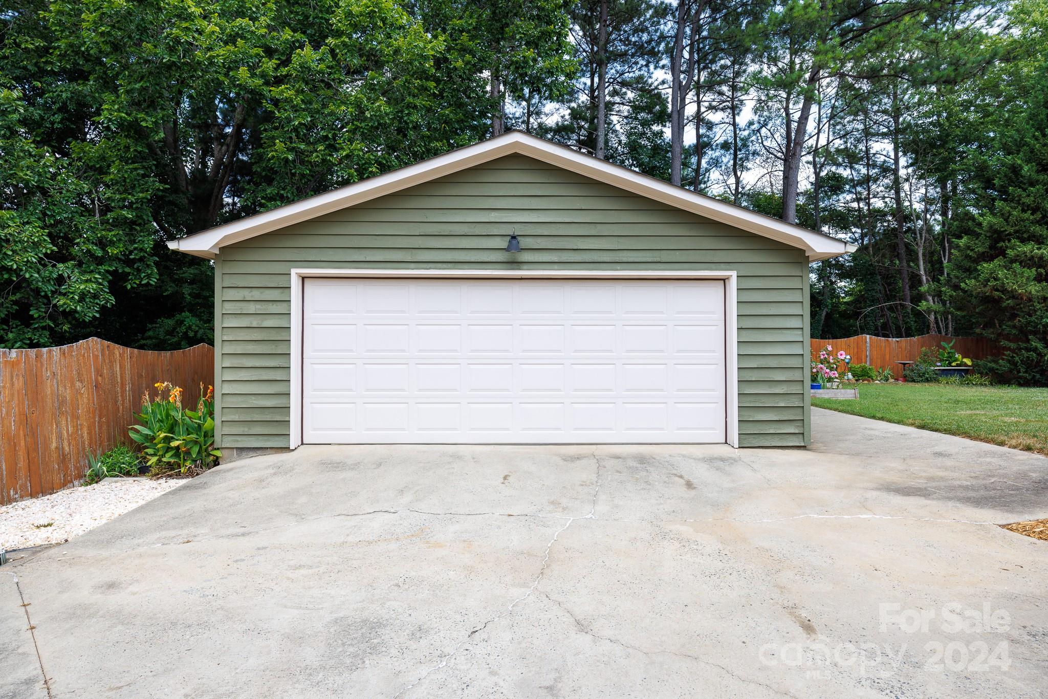 1420 Shady Bark Drive