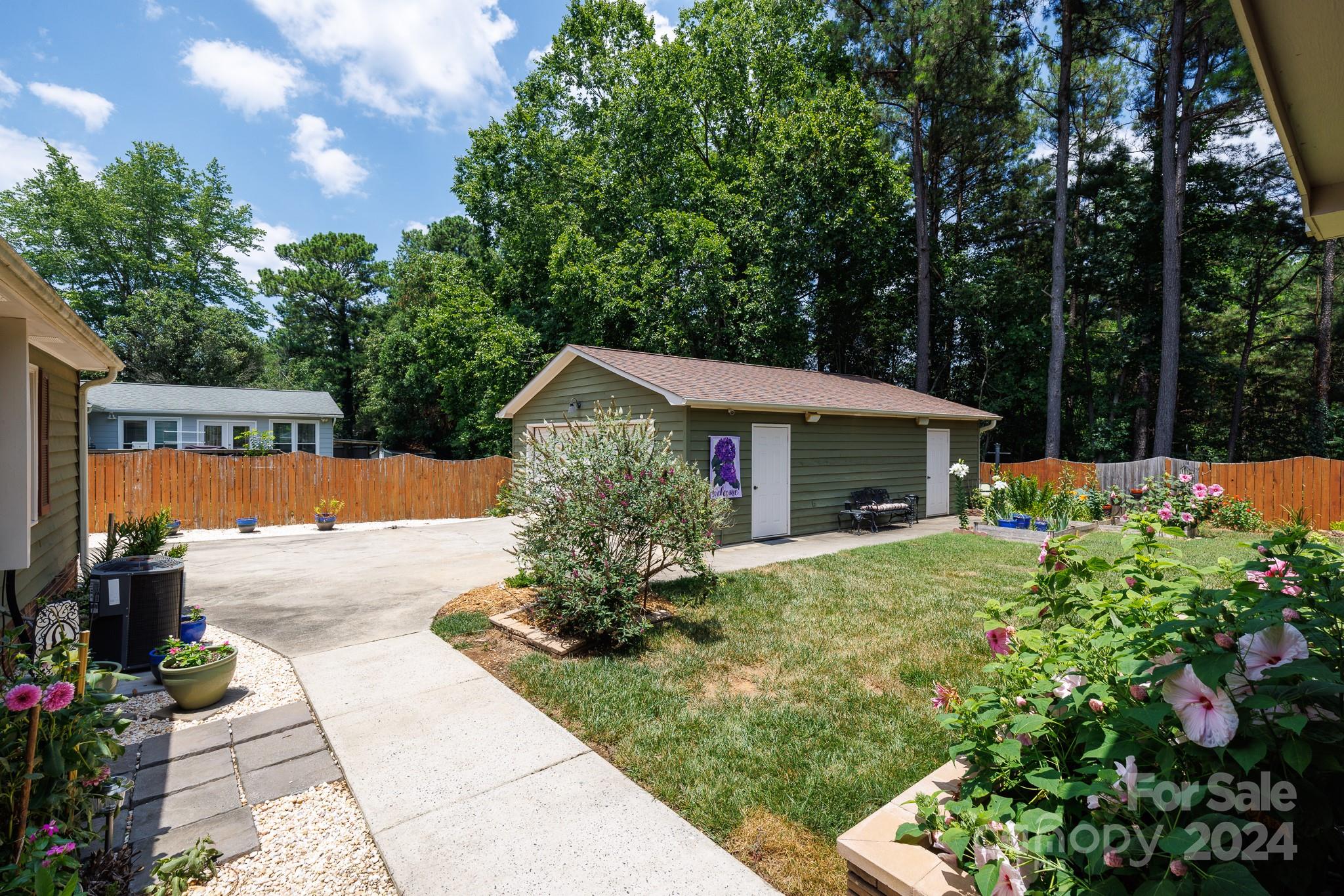 1420 Shady Bark Drive