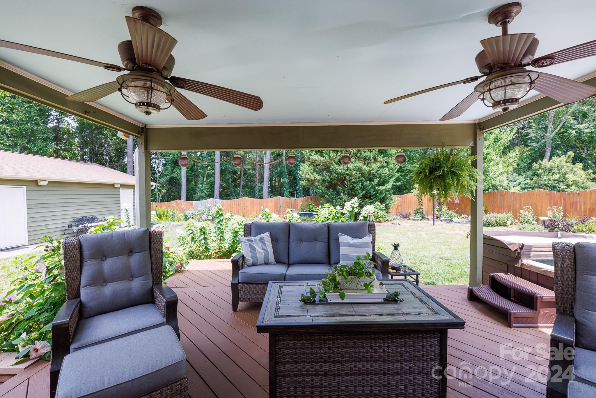 1420 Shady Bark Drive