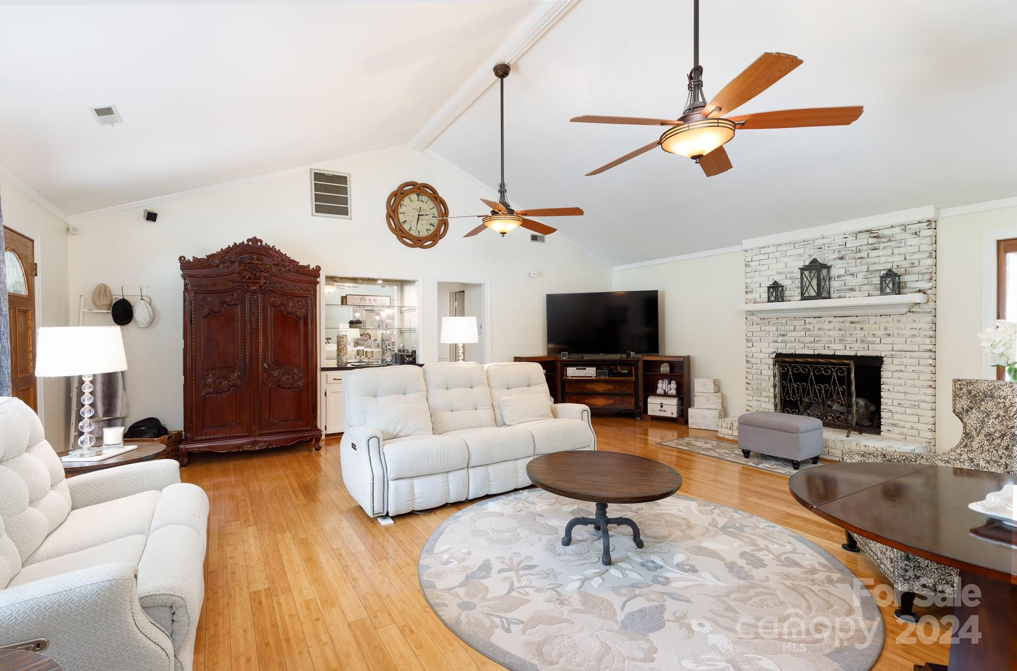 1420 Shady Bark Drive