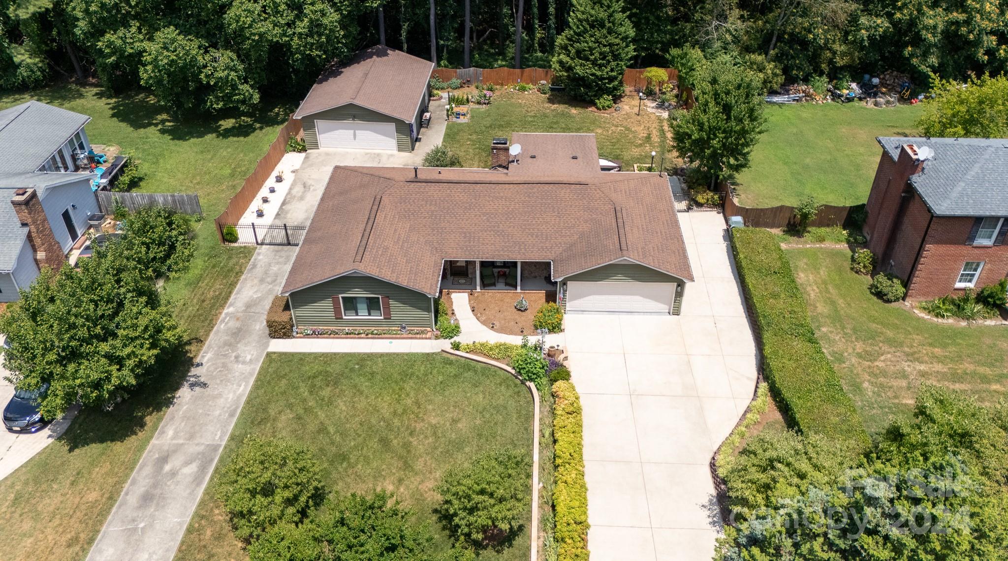 1420 Shady Bark Drive