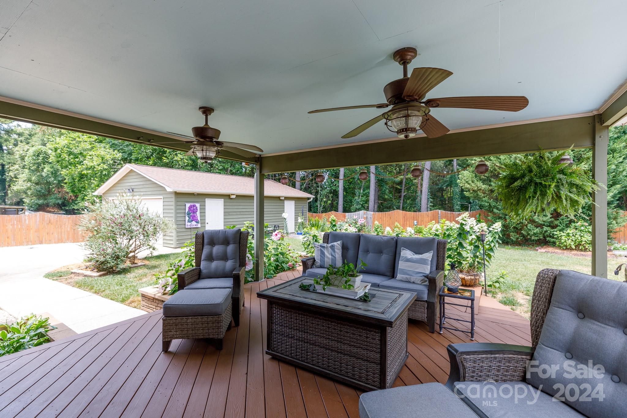 1420 Shady Bark Drive