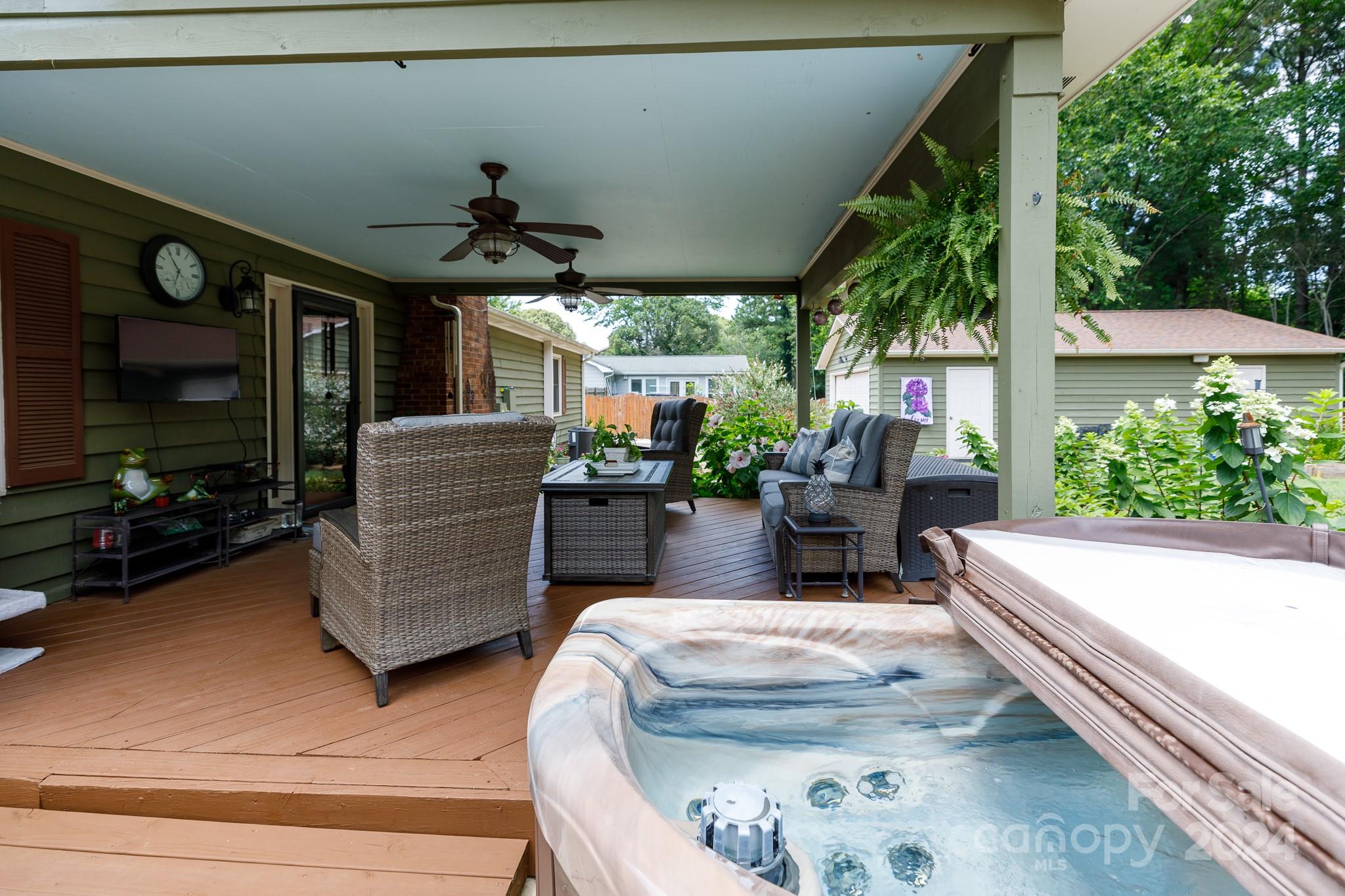 1420 Shady Bark Drive