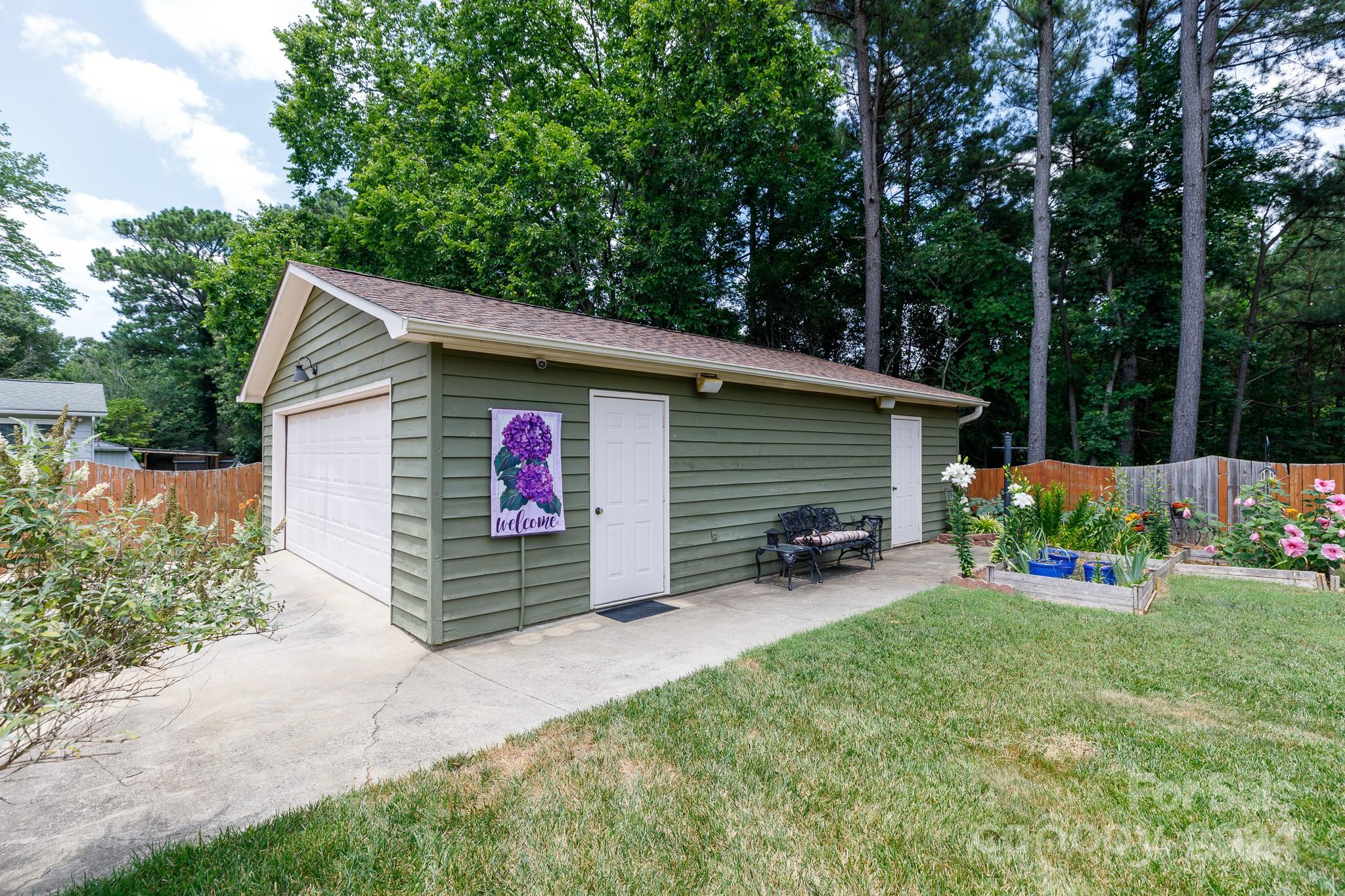 1420 Shady Bark Drive